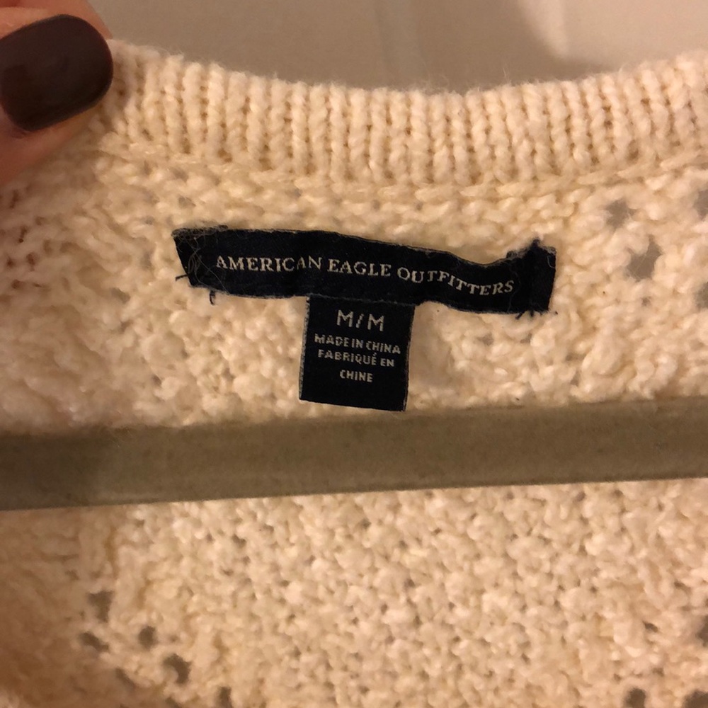 Sweater - Picture 2 of 3